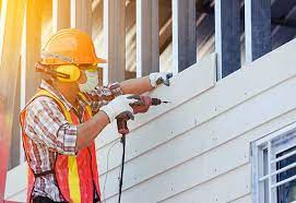 Best Aluminum Siding Installation  in Wesson, MS