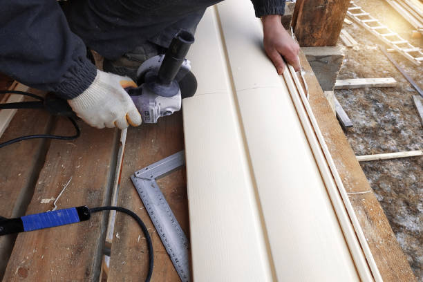Siding for Commercial Buildings in Wesson, MS